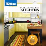 This Old House Easy Upgrades Kitchens Smart Design Trusted Advice