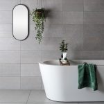 Tile Design for Bathroom Walls