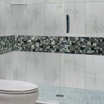 Tile Designs for Bathroom Walls