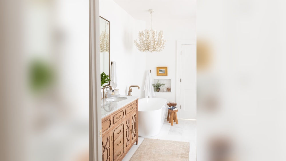 Timeless Bathroom Designs