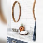 Timeless Small Bathroom Design