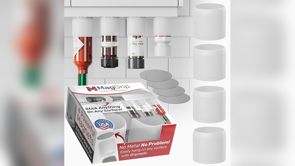 Tiny Home Space Saving Gadgets