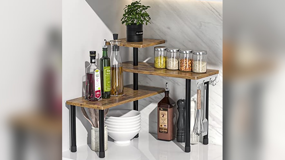 Tiny Home Storage Solutions