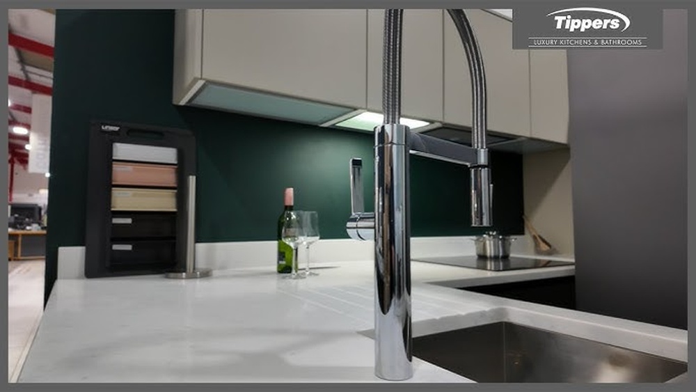 Tippers Luxury Kitchens