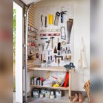 Tool Organization Ideas for Small Spaces