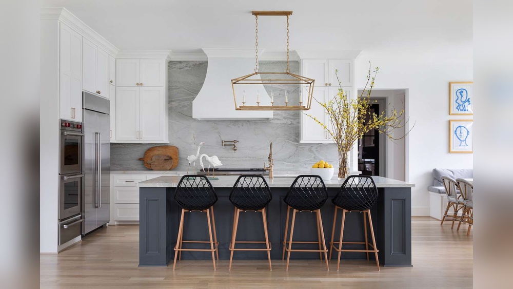 Top End Luxury Kitchens