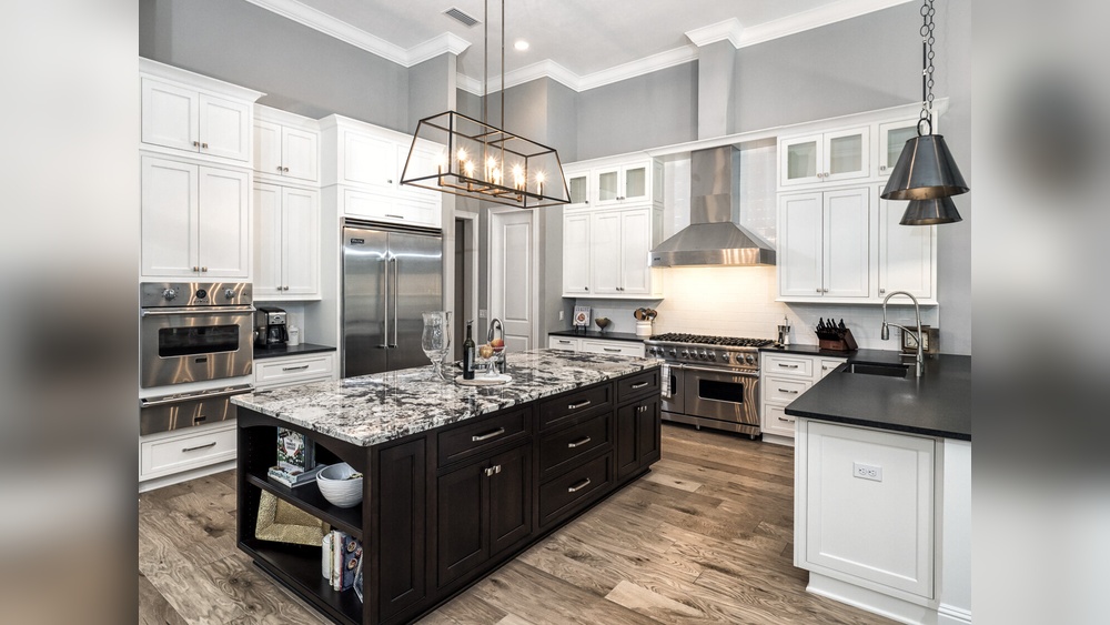 Top Luxury Kitchens