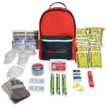 Tornado Emergency Preparedness Kit