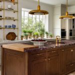 Traditional Luxury Kitchens London Ontario