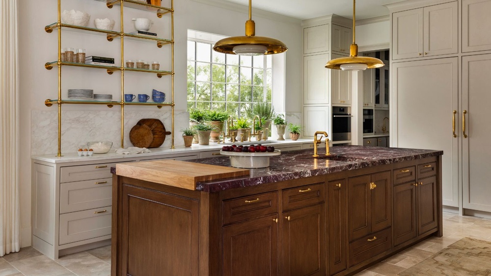 Traditional Luxury Kitchens London Ontario