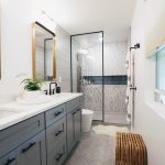 Transitional Bathroom Designs