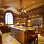 Tuscan Luxury Kitchens