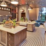 Ultra Luxury Kitchens Los Angeles