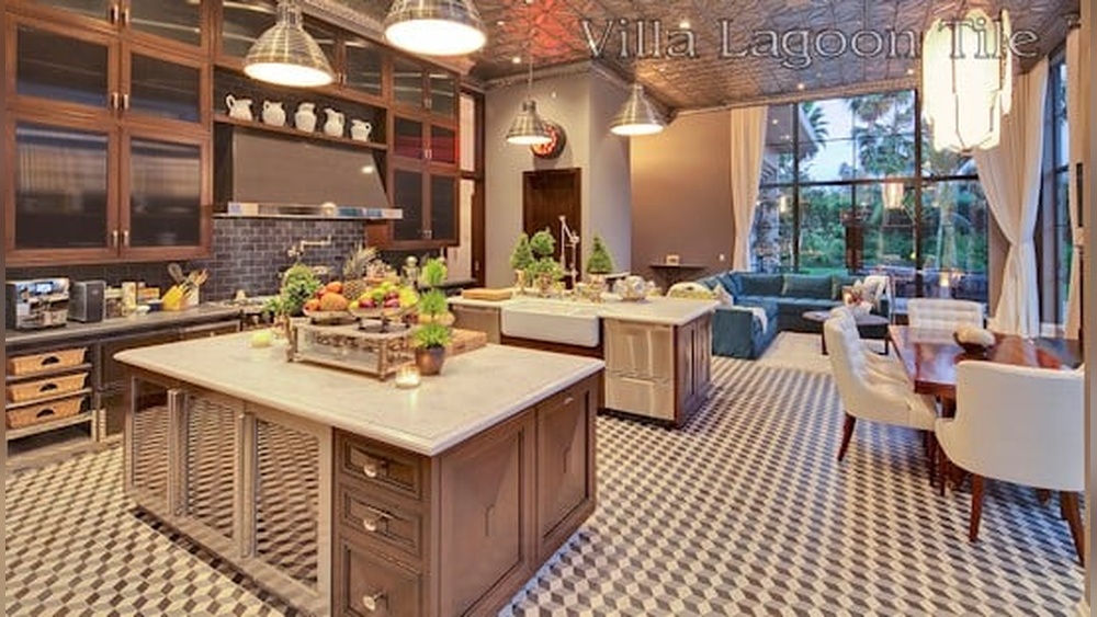 Ultra Luxury Kitchens Los Angeles