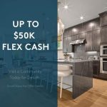 Under 50K Luxury Kitchens