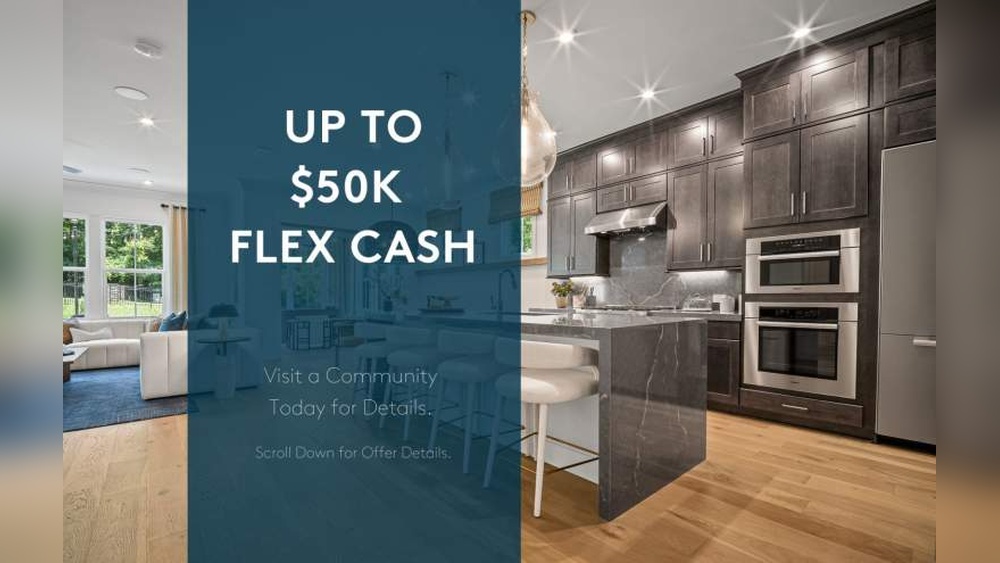 Under 50K Luxury Kitchens