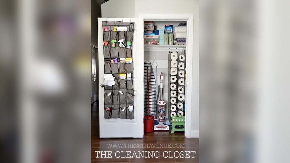 Unique Storage Solutions for Organizing My Home