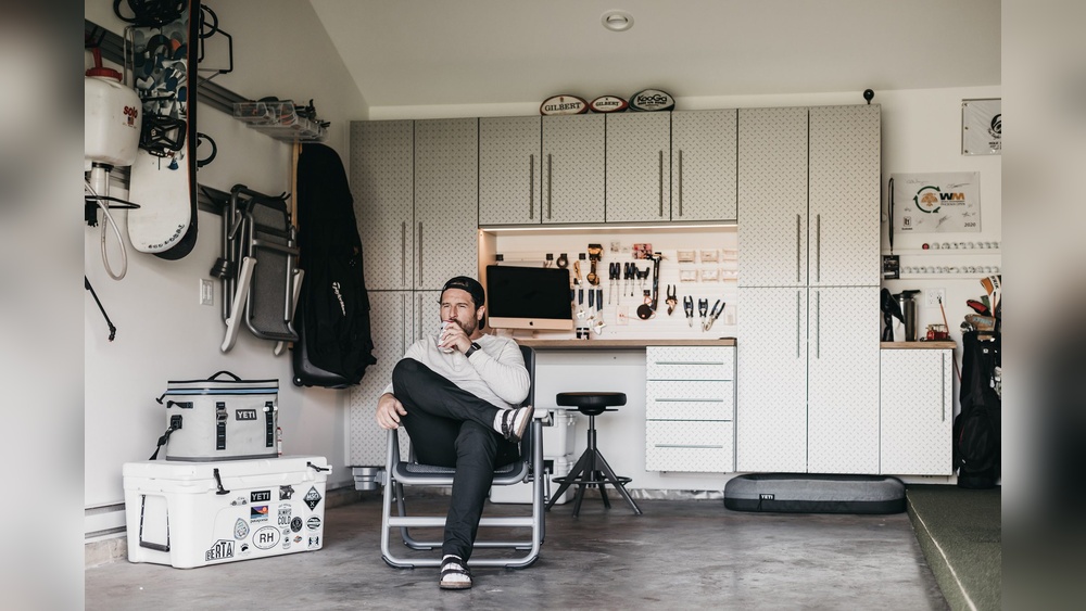 Unique Storage Solutions to Keep My Home Organized
