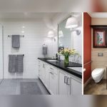 Universal Design Bathrooms