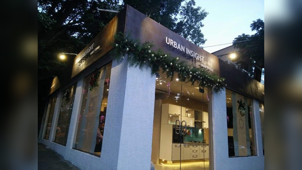 Urban Insight Luxury Kitchens & Wardrobes