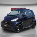 Used Smart Car Kitchener