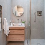Vanity Design for Small Bathroom