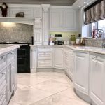 Victorian Luxury Kitchens
