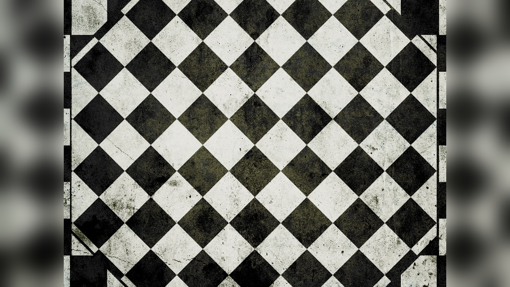 Vintage Floor Texture