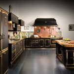 Vintage Luxury Kitchens