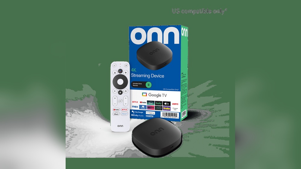 Voice Control Device for Tv