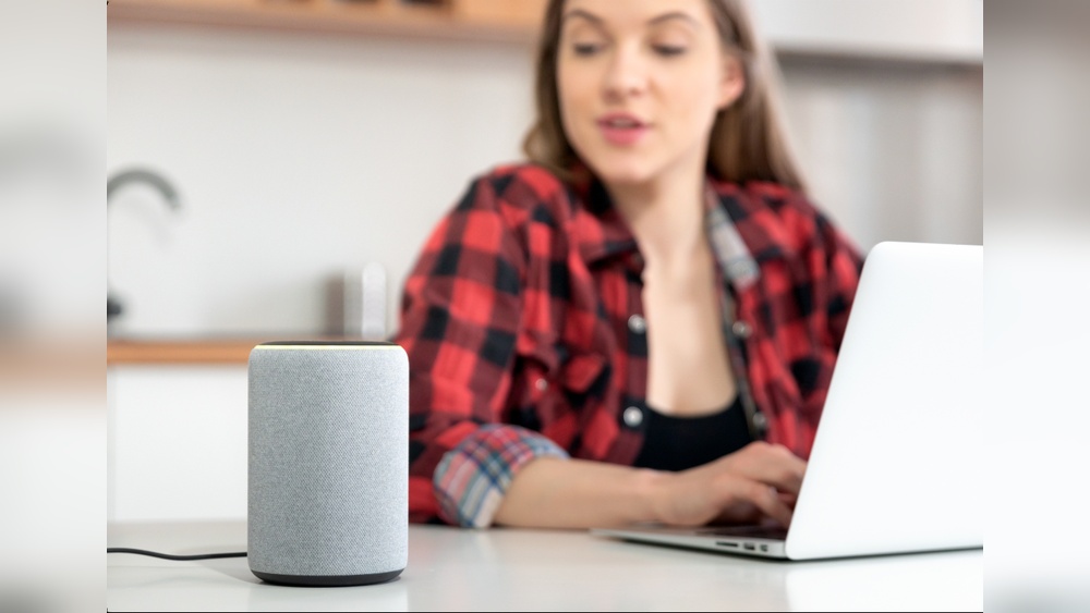 Voice Controled Devices