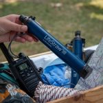 Water Filters for Emergency Preparedness