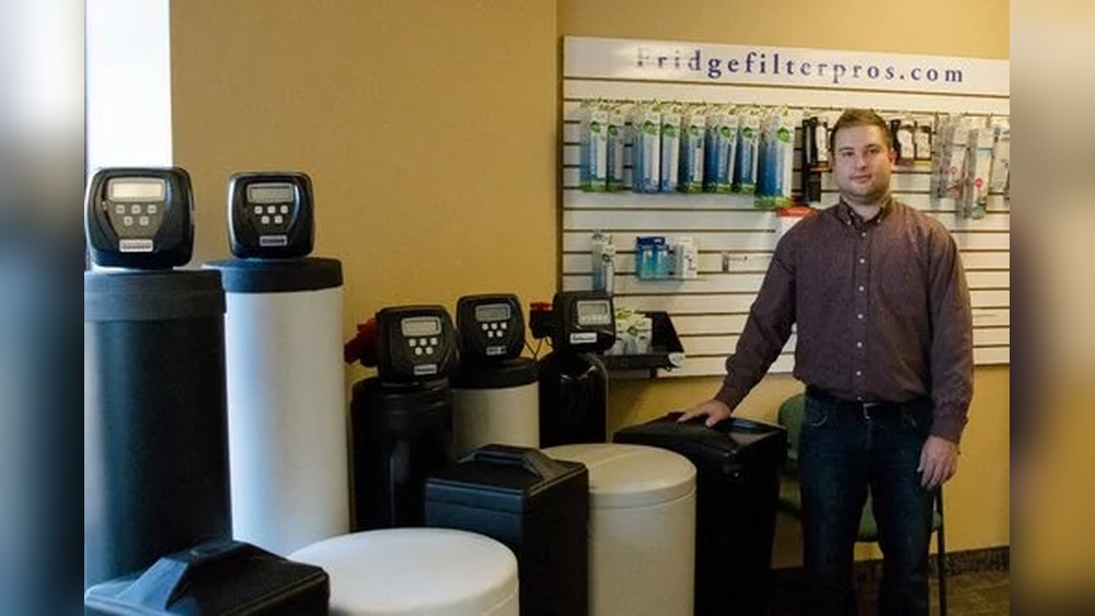 Water Smart Systems Kitchener