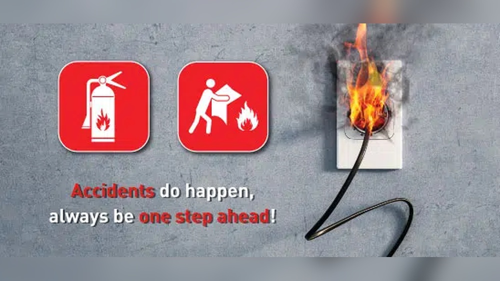Ways to Prevent Fire Accidents at Home