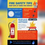 Ways to Prevent Fires at Home