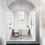 Wet Bathroom Design