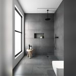 Wet Room Designs Small Bathrooms