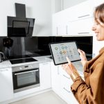 What Goes into Smart Kitchens