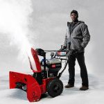 Who Sells Power Smart Snow Blowers in Kitchener Ontario Canada