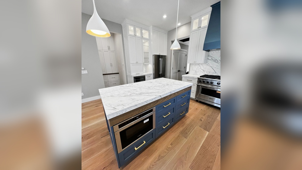 Willow Luxury Kitchens