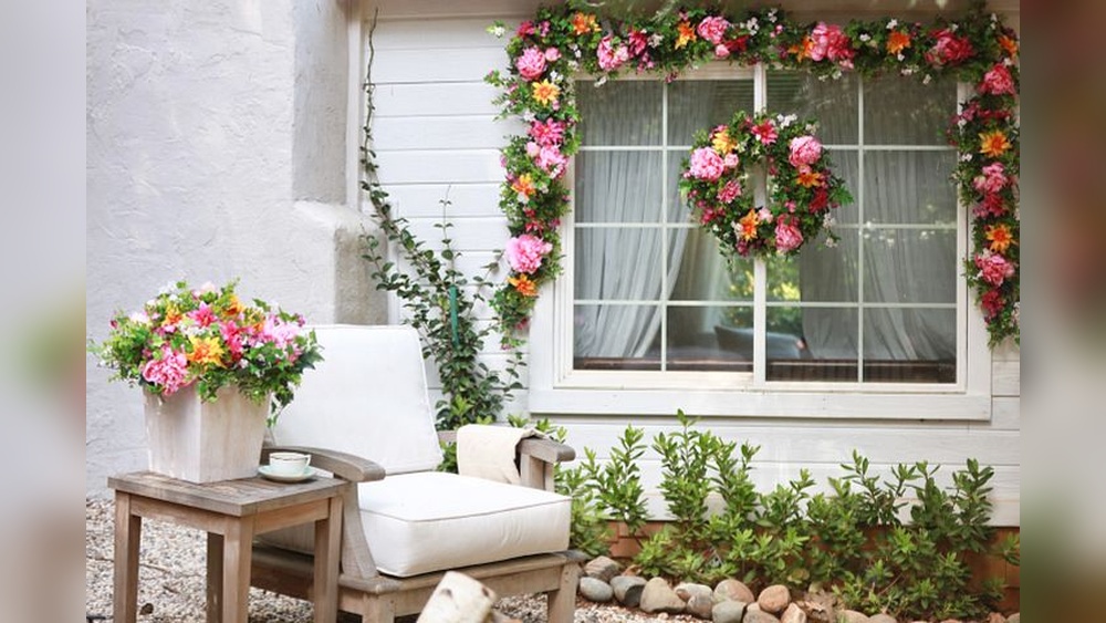 Window Decoration Ideas for Home