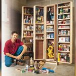 Wood Magazine Home Storage Solutions
