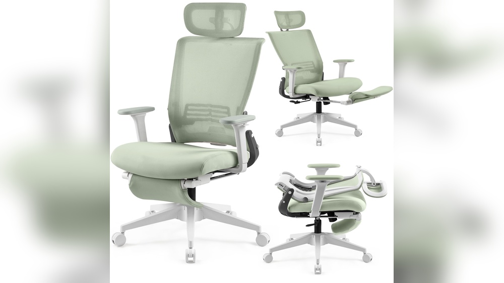 Work from Home Saving on Office Space