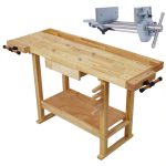 Workbench Home Storage Solutions