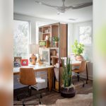 Working at Home Storage Solution