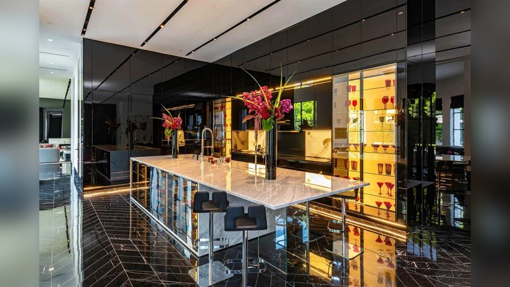 World'S Most Luxurious Kitchens
