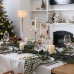 Xmas Decorated Homes