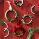 Xmas Decorations to Make at Home