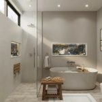 Zen Bathroom Design