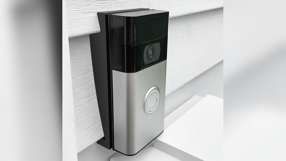 How Adjust Ring Video Doorbell